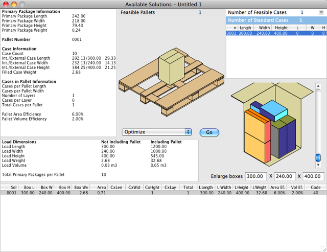 quickpalletmaker - YouTube