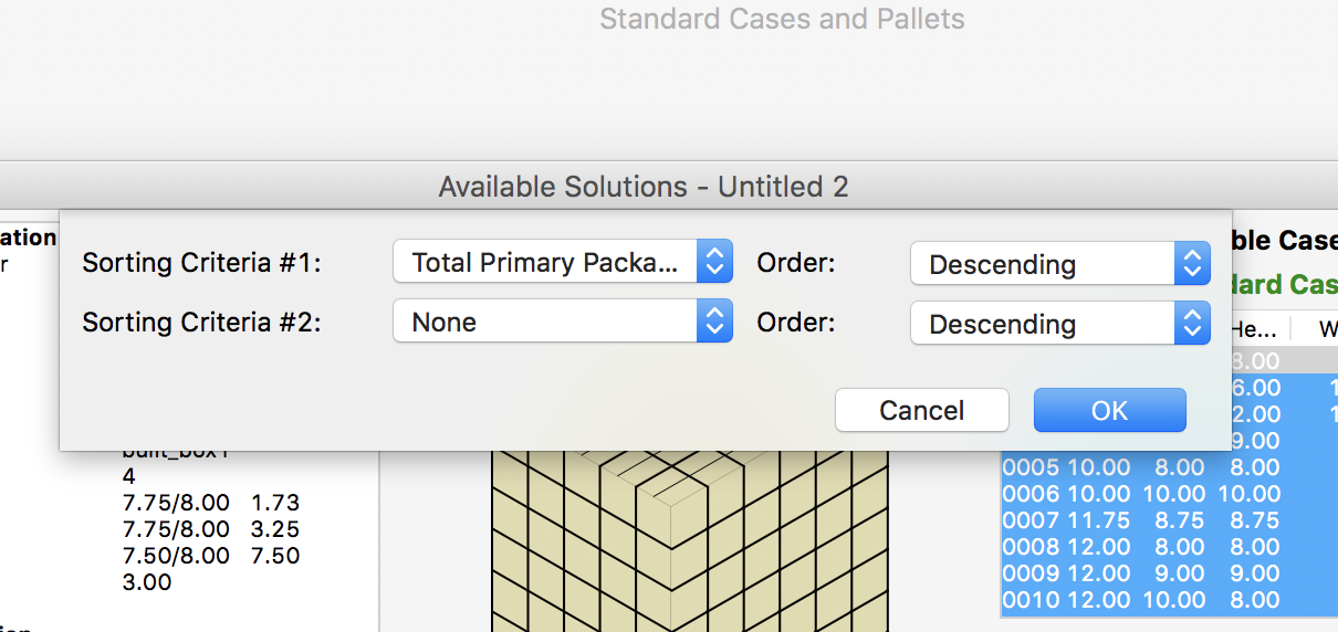 quick pallet maker full