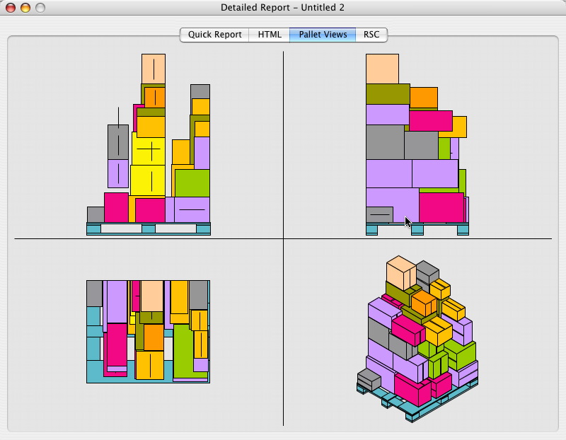 QPM screenshot