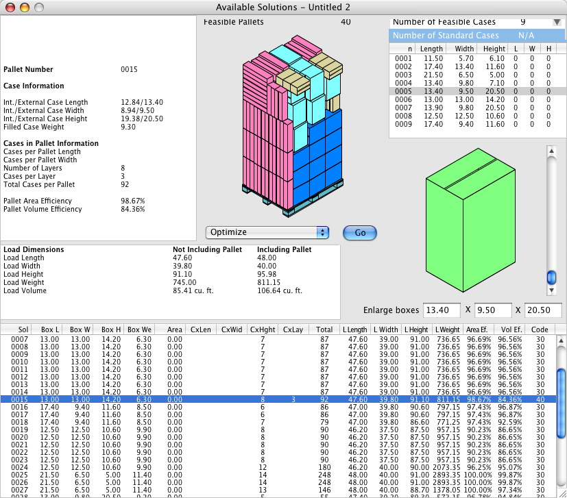 QPM screenshot
