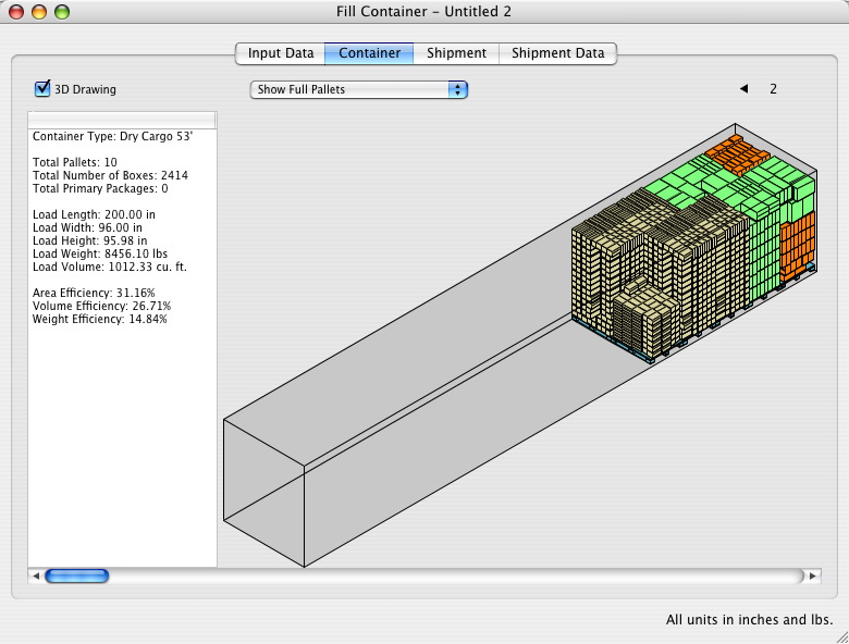 QPM screenshot