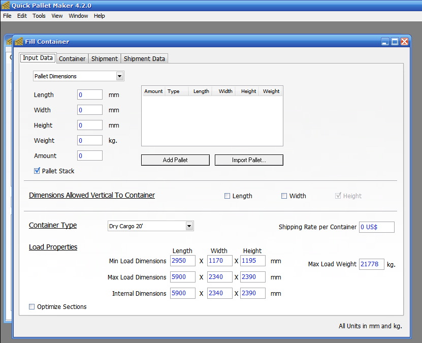 QPM screenshot