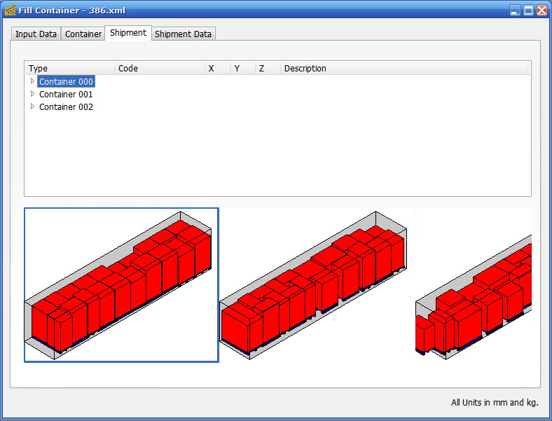 QPM screenshot