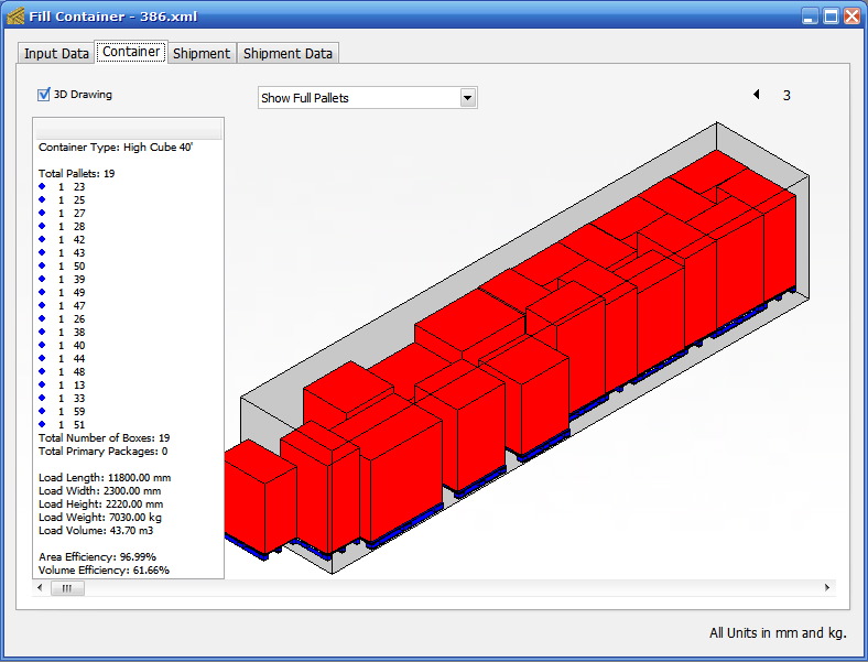 QPM screenshot