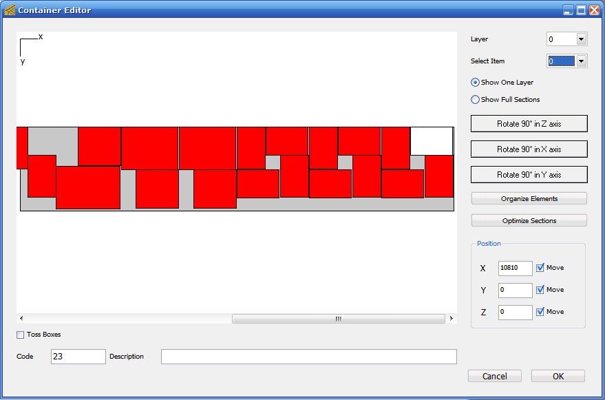 QPM screenshot