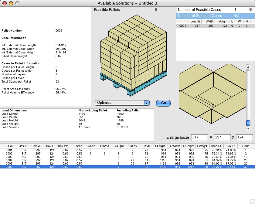QPM screenshot