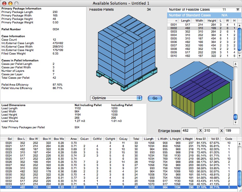 QPM screenshot