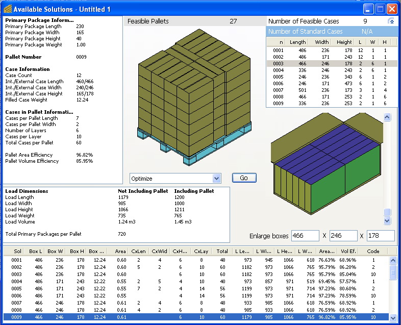 QPM screenshot