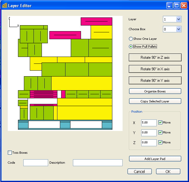 QPM screenshot