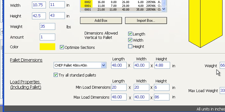 QPM screenshot