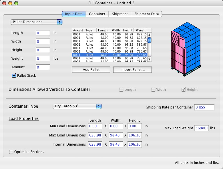 QPM screenshot