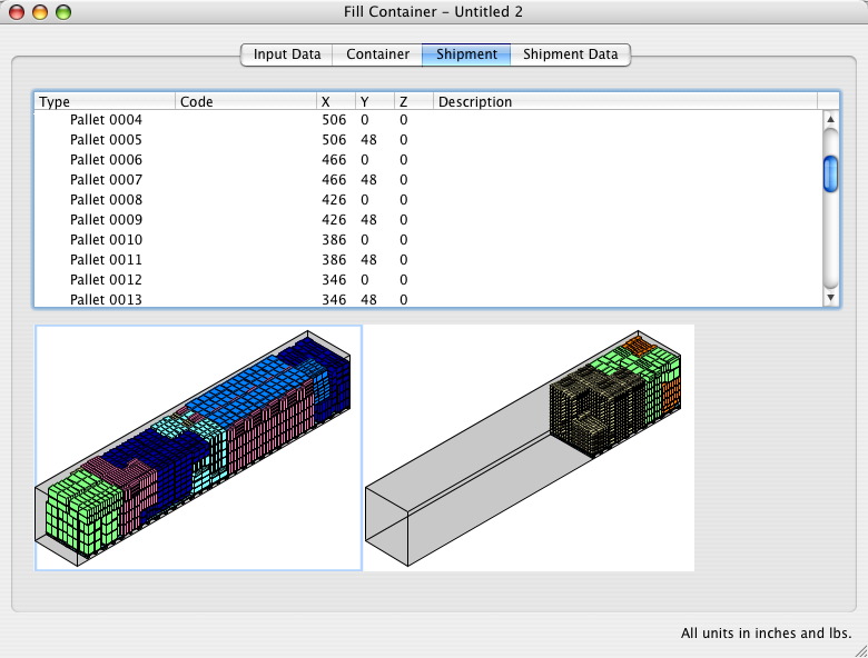 QPM screenshot