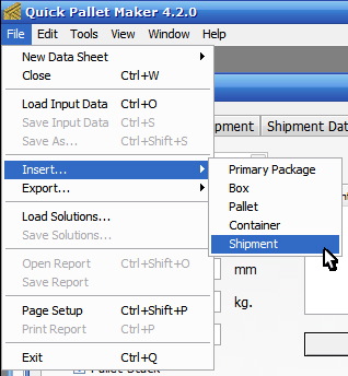 QPM screenshot