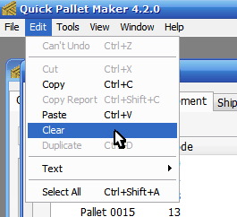 QPM screenshot