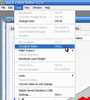 QPM screenshot