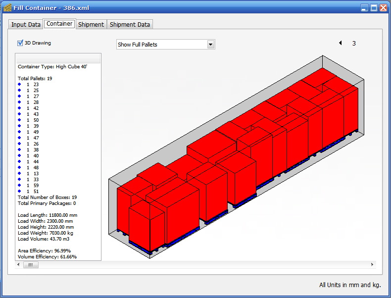 QPM screenshot