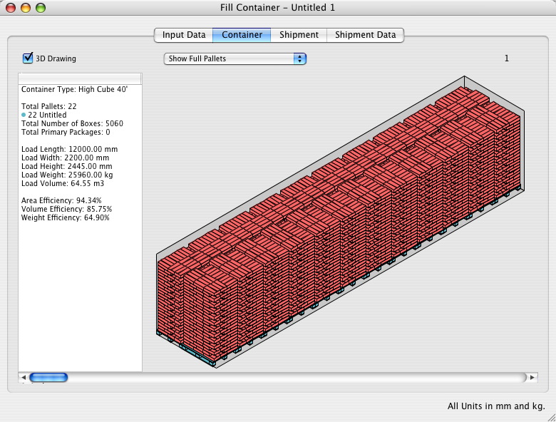 QPM screenshot