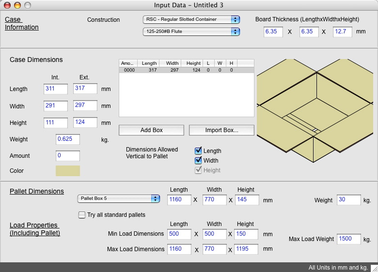 QPM screenshot