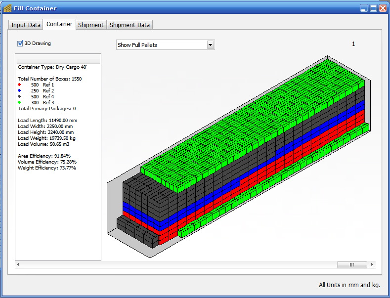 QPM screenshot