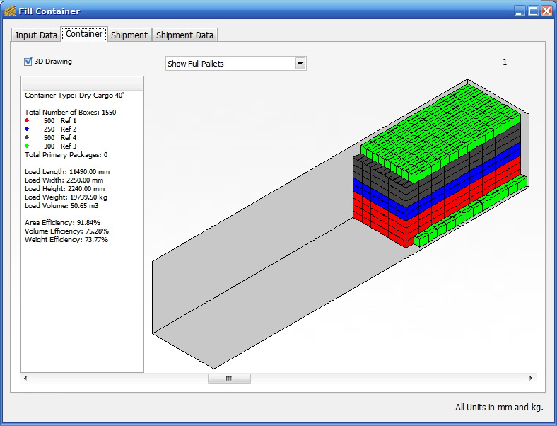 QPM screenshot