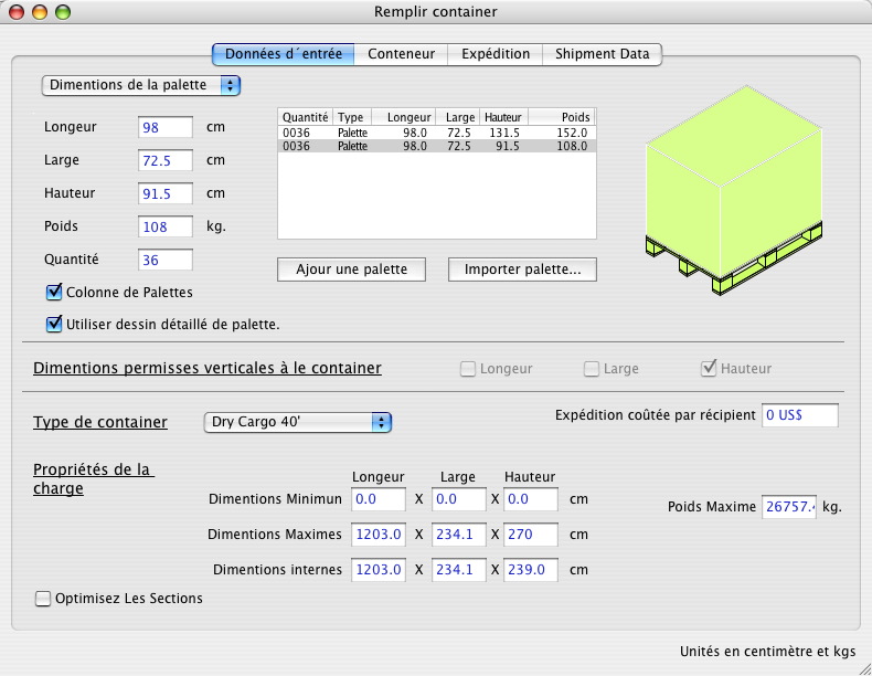 QPM screenshot