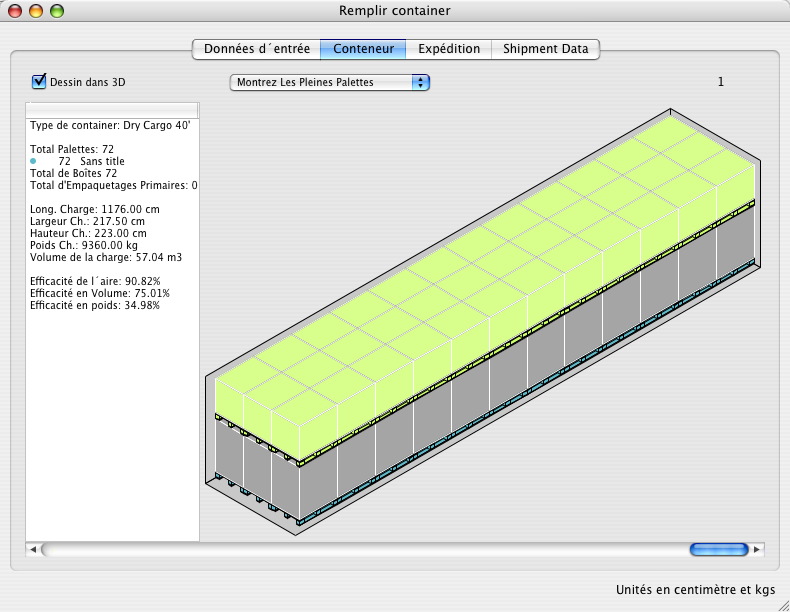 QPM screenshot