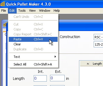 QPM screenshot