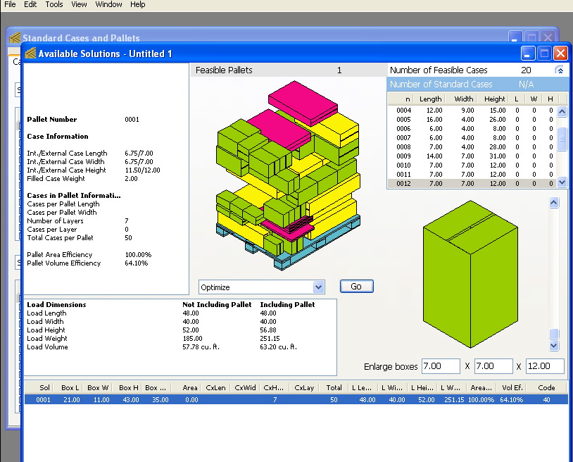 QPM screenshot